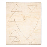 Delta Dream - Custom Moroccan Rug Made