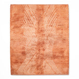 Nour el Amber - Custom Moroccan Rug Made