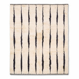 Woven Rhythm - Custom Moroccan Rug Made