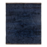 Celestial Night - Custom Moroccan Rug Made