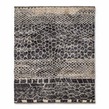 Riverbed  - Custom Moroccan Rug Made
