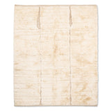 Beni Mrirt Rug - Moroccan Shag Rug