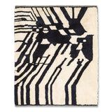 Inkwell Weave - Custom Moroccan Rug Made