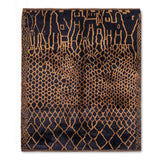 Kasbah Mosaic - Custom Moroccan Rug Made