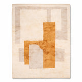 Overlap - Custom Moroccan Rug Made