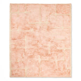 Rose Wall - Custom Moroccan Rug Made