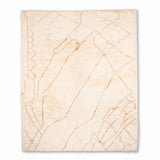 Sandstone - Custom Moroccan Rug Made