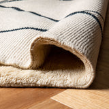 Atlas Shag - Custom Moroccan Rug Made