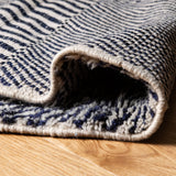 Chevron - Custom Moroccan Rug Made