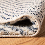 Zig Zag Diamond - Custom Moroccan Rug Made