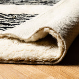 Interlace - Custom Moroccan Rug Made