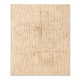 Mrirt Trellis - Custom Moroccan Rug Made