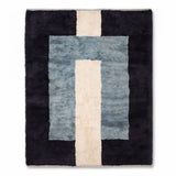 The Fortress - Custom Moroccan Rug Made