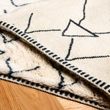 Mountain Weave - Custom Moroccan Rug Made