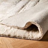 Taznakht Minimal - Custom Moroccan Rug Made