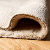 Zahra Mrirt - Custom Moroccan Rug Made
