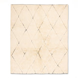 Atlas Shag - Custom Moroccan Rug Made