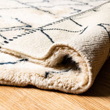 Mountain Weave - Custom Moroccan Rug Made