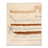 Zayan Zephyr - Custom Moroccan Rug Made