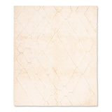 Zahra Mrirt - Custom Moroccan Rug Made