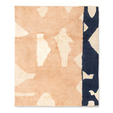 Saffron Blush - Custom Moroccan Rug Made