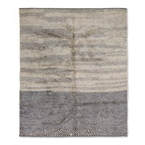 Chevron - Custom Moroccan Rug Made