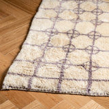 Tazrira - Custom Moroccan Rug Made