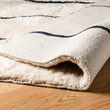 Silent Lines - Custom Moroccan Rug Made