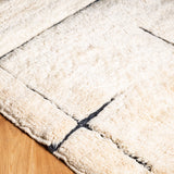 Atlas Maze - Custom Moroccan Rug Made