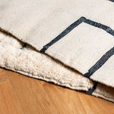 Atlas Maze - Custom Moroccan Rug Made