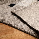 Beni Mrirt Rug - Moroccan Shag Rug