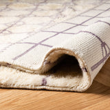 Tazrira - Custom Moroccan Rug Made