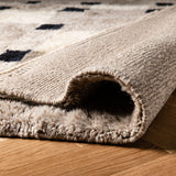 Beni Mrirt Rug - Moroccan Shag Rug