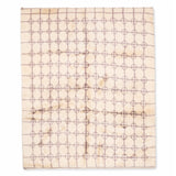 Tazrira - Custom Moroccan Rug Made