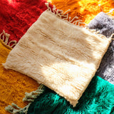 rug simple 60x60 cm