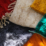 rug simple 60x60 cm