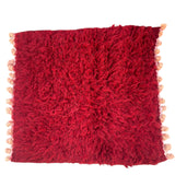 rug simple 60x60 cm