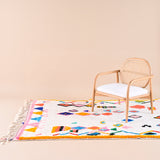 Azilal Rug  – Custom Moroccan Rug Made