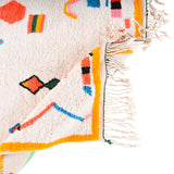 Azilal Rug  – Custom Moroccan Rug Made