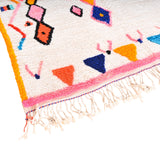 Azilal Rug  – Custom Moroccan Rug Made