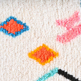 Azilal Rug  – Custom Moroccan Rug Made