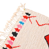 Azilal Rug  – Custom Moroccan Rug Made