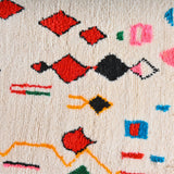 Azilal Rug  – Custom Moroccan Rug Made