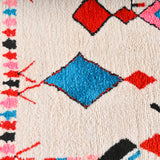 Azilal Rug  – Custom Moroccan Rug Made