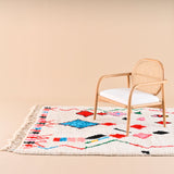 Azilal Rug  – Custom Moroccan Rug Made