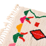 Azilal Rug  – Custom Moroccan Rug Made