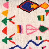 Azilal Rug  – Custom Moroccan Rug Made