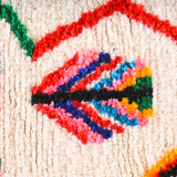 Azilal Rug  – Custom Moroccan Rug Made
