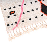 Azilal Rug  – Custom Moroccan Rug Made