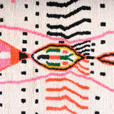 Azilal Rug  – Custom Moroccan Rug Made